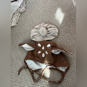 Bundle the sweetest baby bonnets and knot head wrap